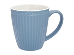 Alice sky blue mug fra GreenGate - Tinashjem
